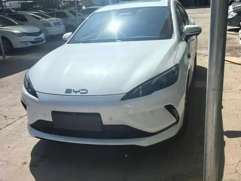 BYD Seal 05 DM-i, 2025