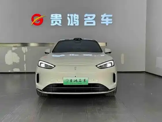 AITO M5 AITO M5 2025 EREV Ultra RWD Edition, 2025 — фото 1