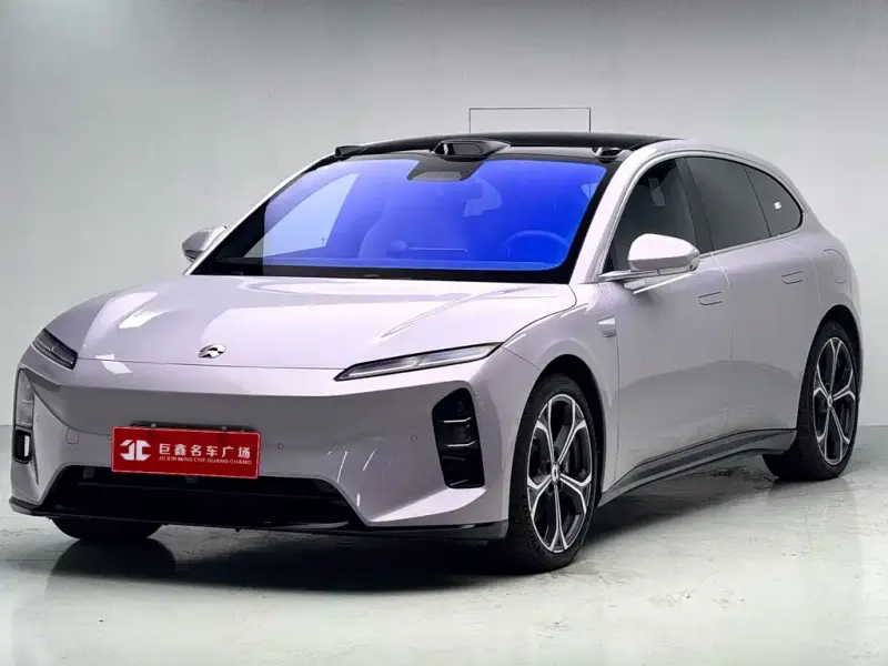 NIO ET5T, 2025