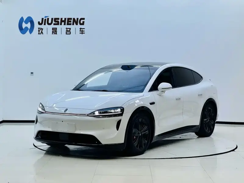 Zhijie R7, 2025