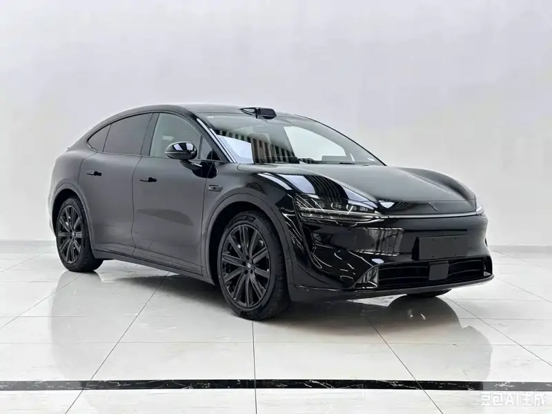 Zhijie R7, 2025