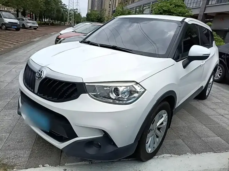 Zhonghua V3, 2016