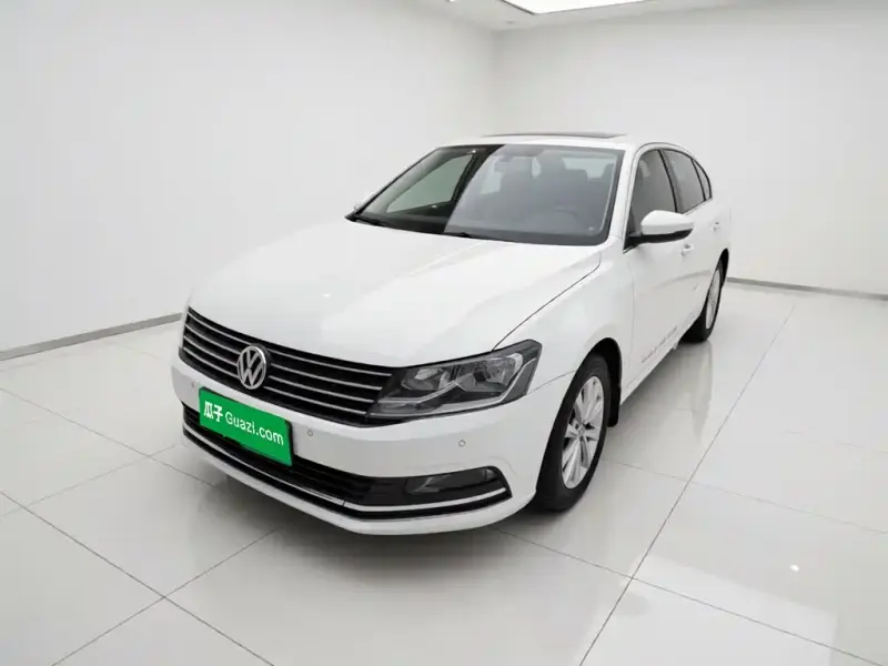 Volkswagen Lavida, 2015