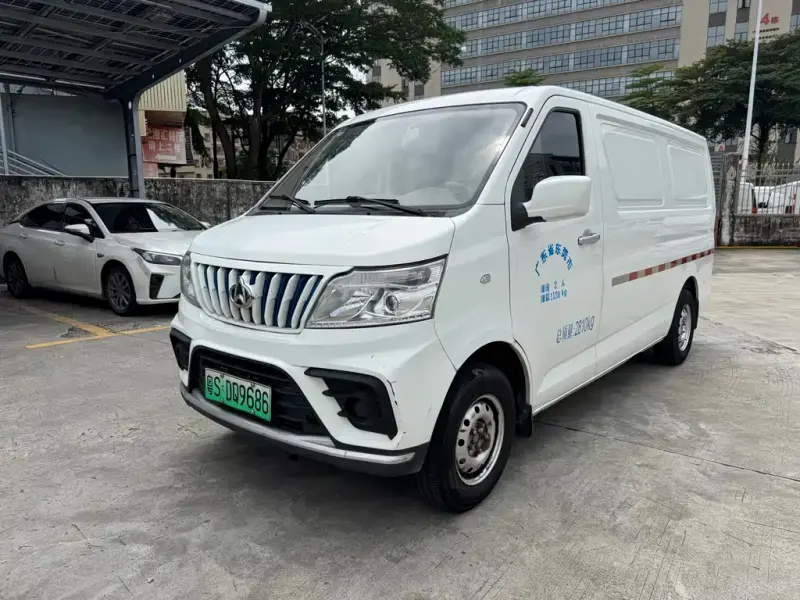 Kaicheng Ruixing EM80, 2022
