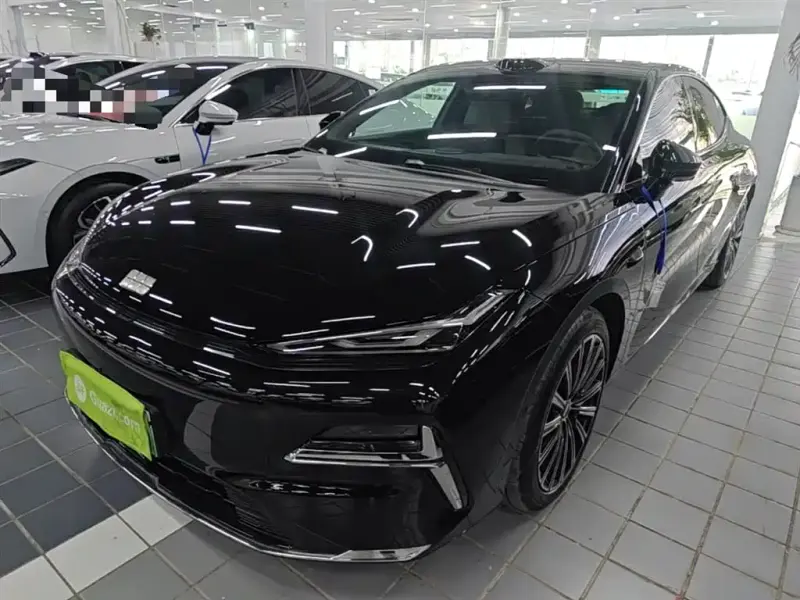 Galaxy Xingyao 8, 2025