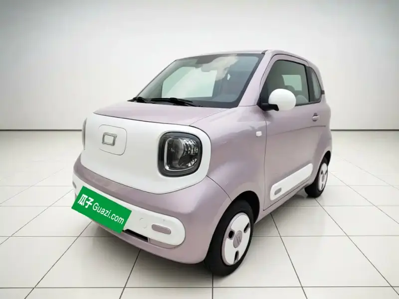 Bestune Pony, 2025