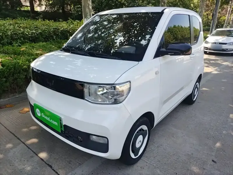 Wuling MINIEV, 2023