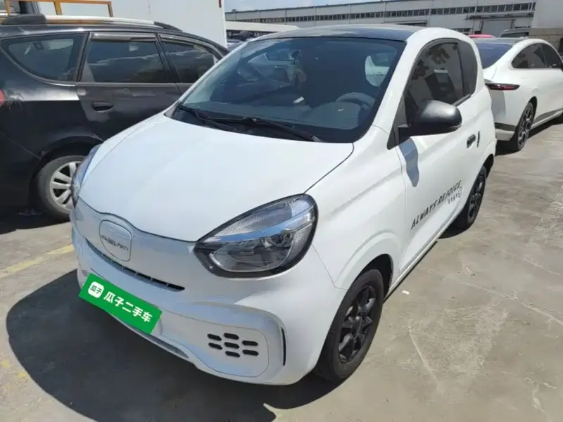 Roewe Clever, 2023