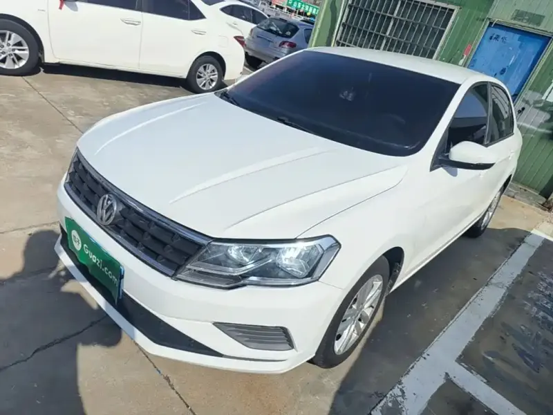 Volkswagen Jetta, 2019