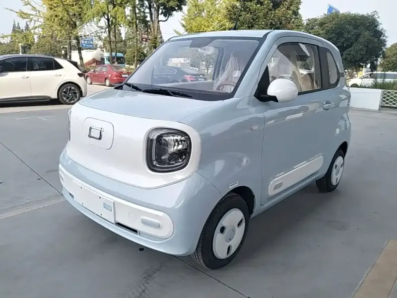 Bestune Pony, 2026