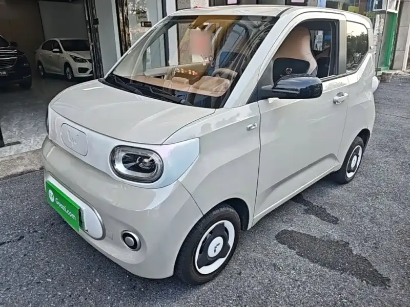 Wuling MINIEV, 2025