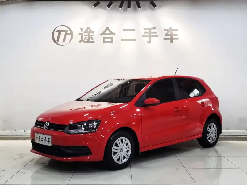 Volkswagen Polo, 2019