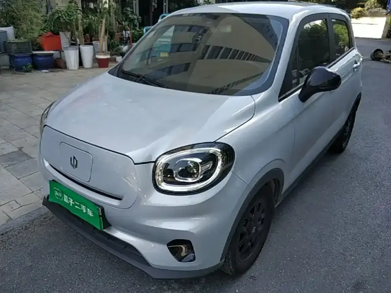 Leapmotor T03, 2023