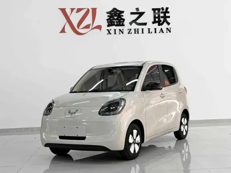 Wuling MINIEV, 2025