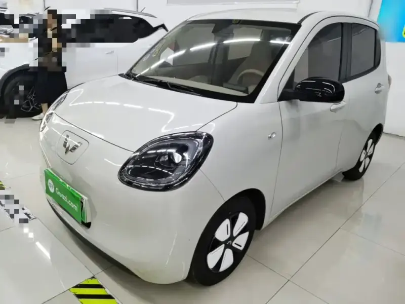 Wuling MINIEV, 2025