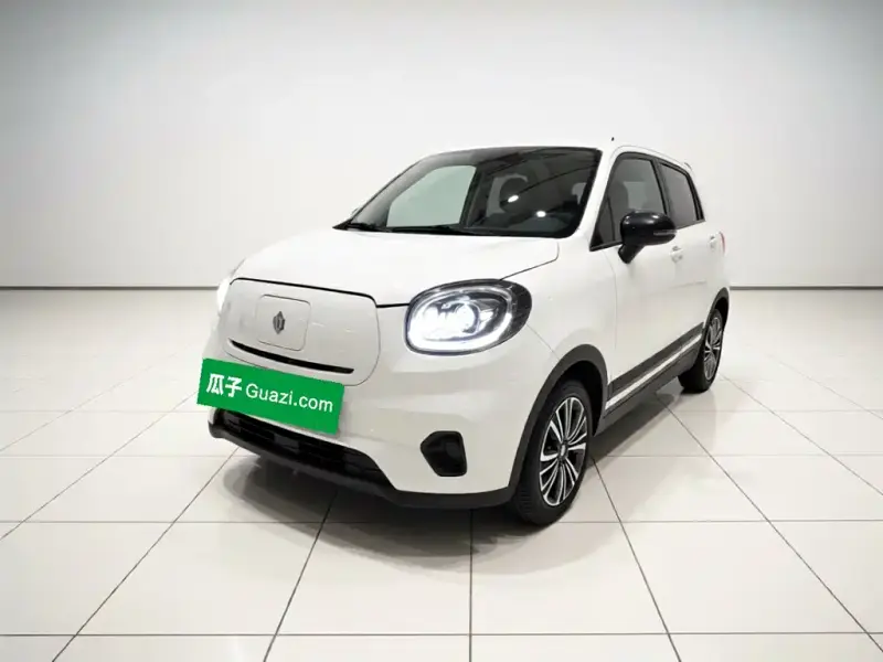 Leapmotor T03, 2022