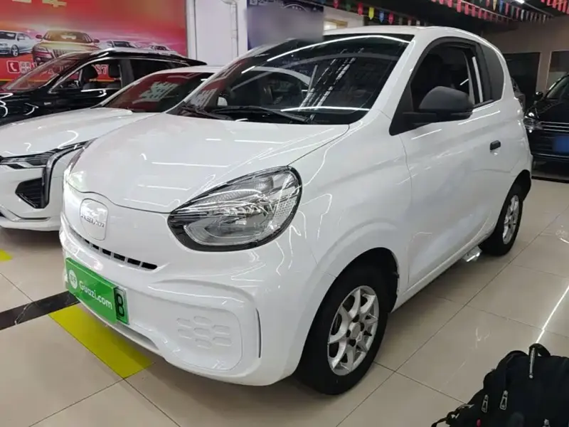 Roewe Clever, 2022