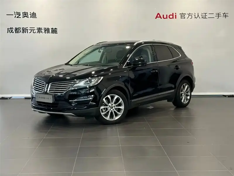Lincoln MKC Lincoln MKC 2014 2.0T 2WD Elegant Edition, 2016 — фото 1