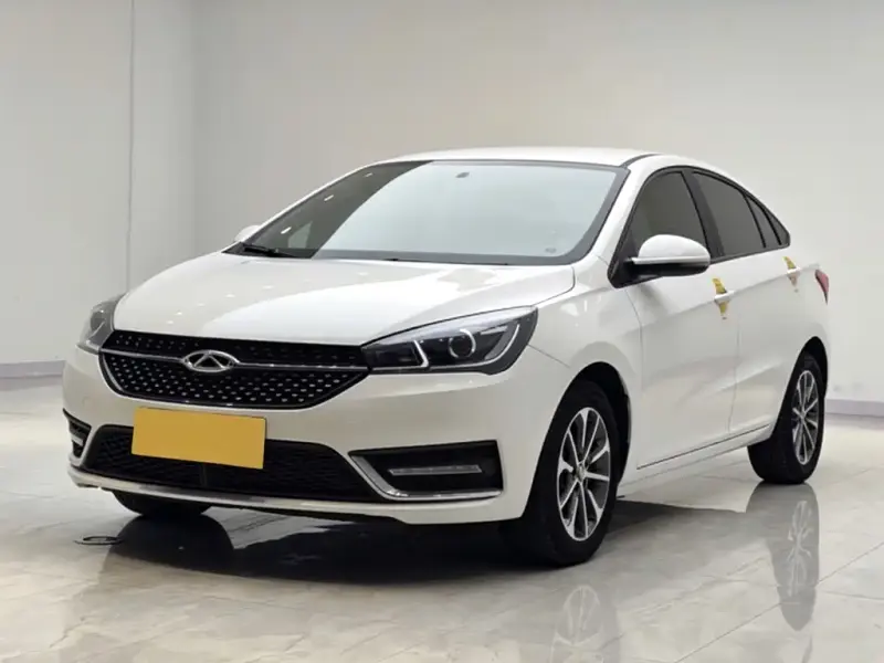 Chery Arrizo 5, 2023