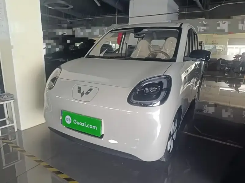 Wuling MINIEV, 2026