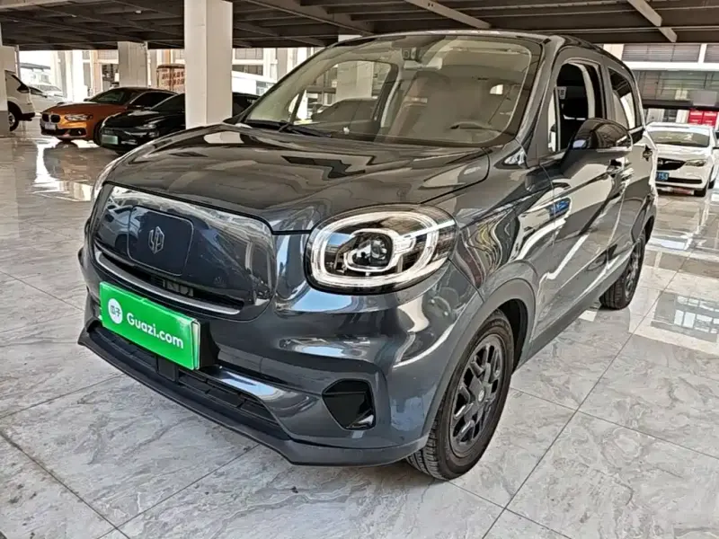 Leapmotor T03, 2023