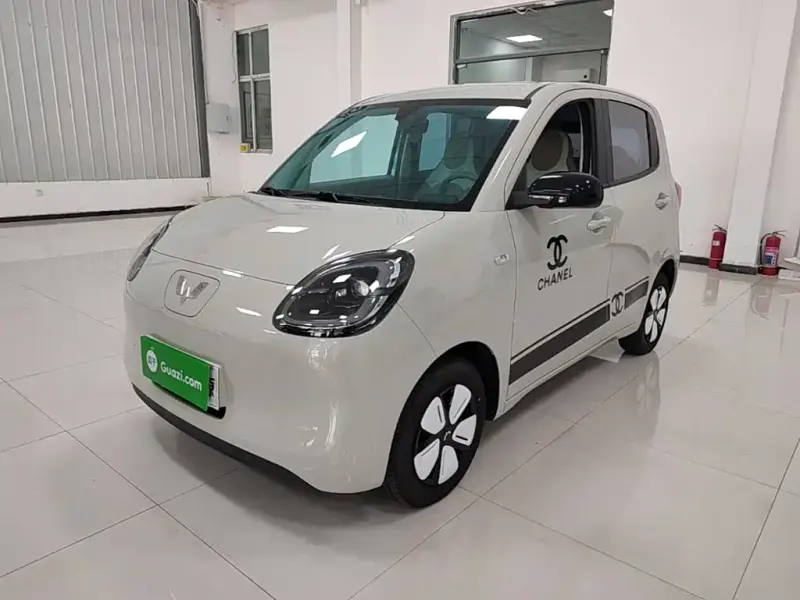 Wuling MINIEV, 2025