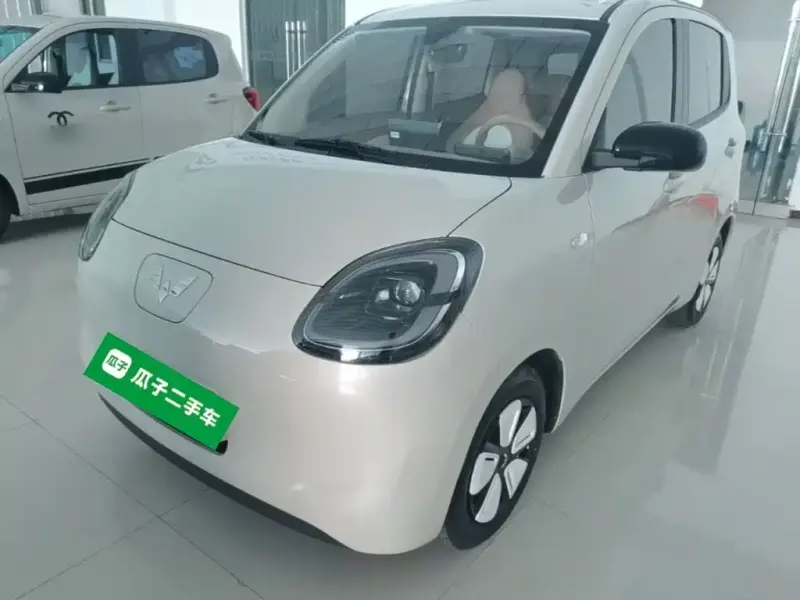 Wuling MINIEV, 2025