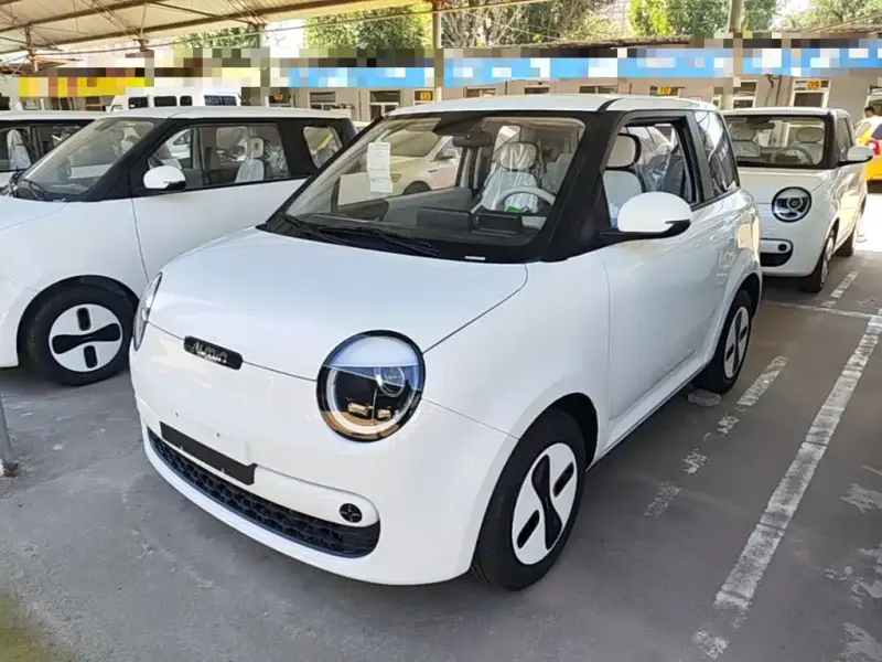 Qiyuan Lumin, 2026