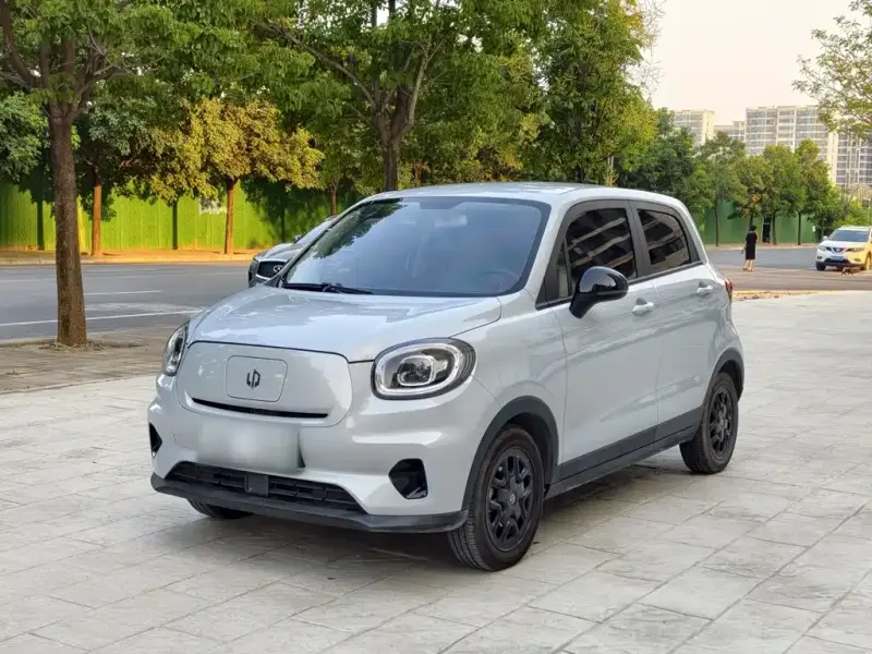 Leapmotor T03, 2024