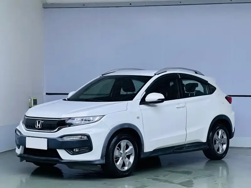 Honda XR-V, 2018