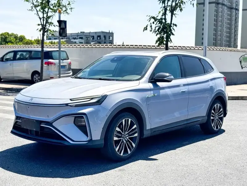 Roewe Feifan MARVEL R, 2022