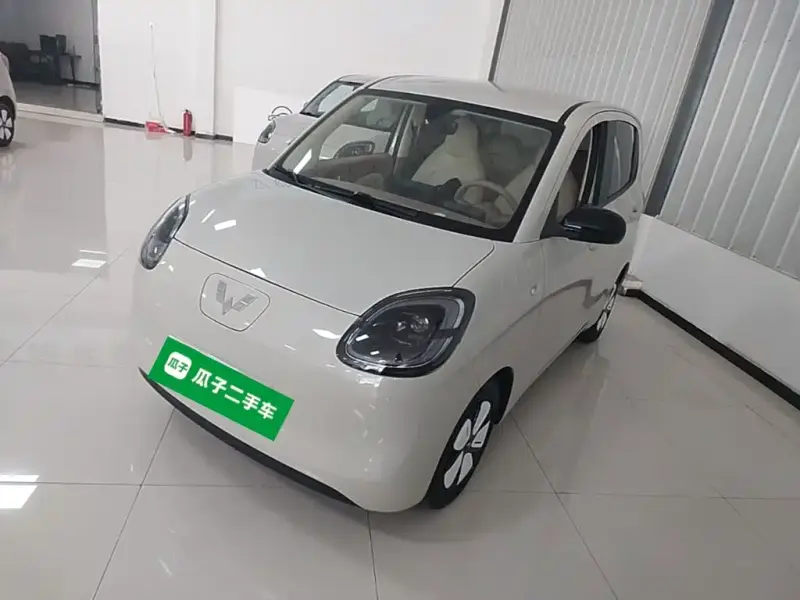 Wuling MINIEV, 2025