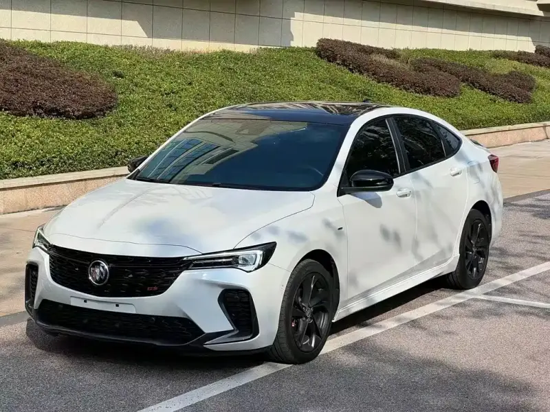 Buick Verano, 2022