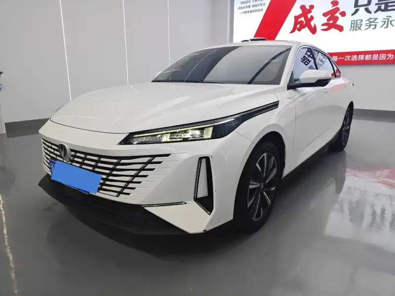 Changan Eado, 2024