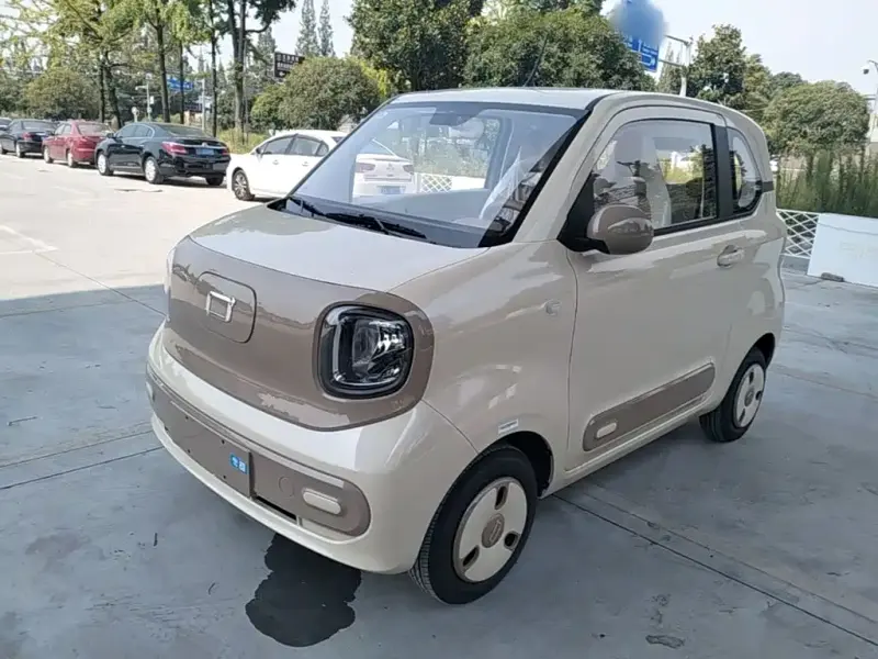 Bestune Pony, 2026