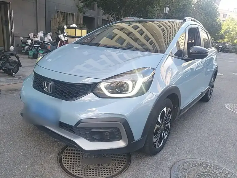 Honda Life, 2021
