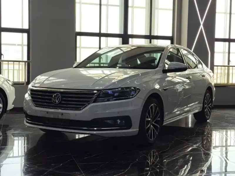 Volkswagen Lavida, 2019