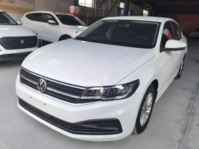 Volkswagen Bora, 2021