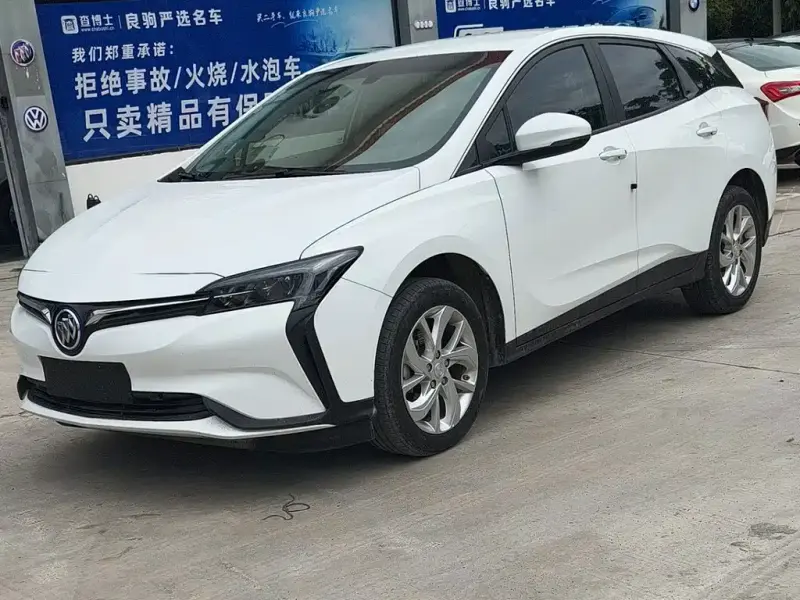 Buick Velite 6, 2024