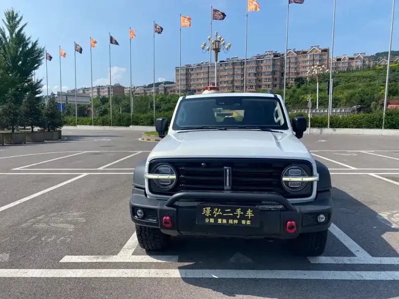 Tank 300, 2021