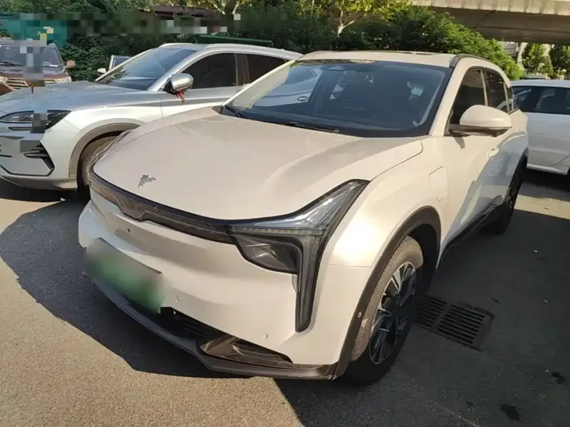 Neta U, 2022
