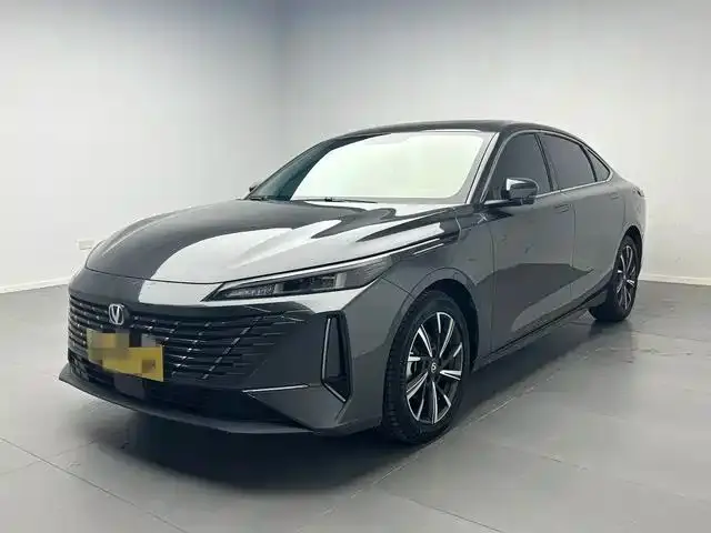 Changan Eado, 2024