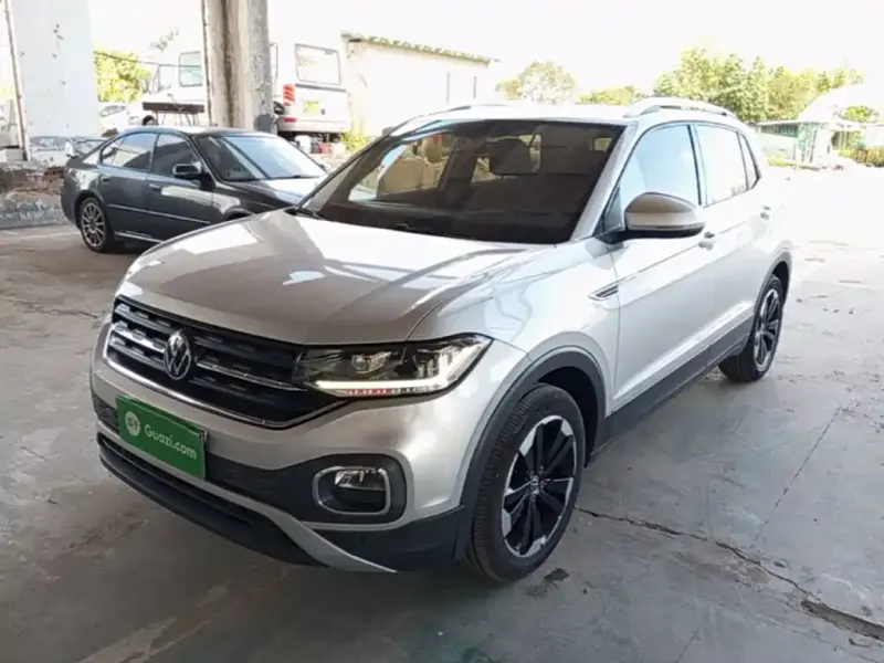 Volkswagen Tacqua, 2021