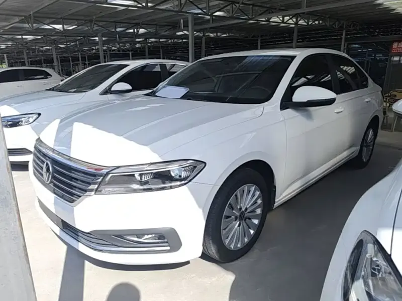 Volkswagen Lavida, 2021