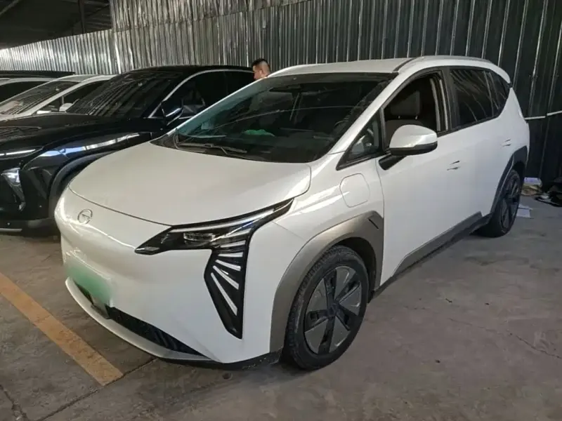 Aion Y, 2023