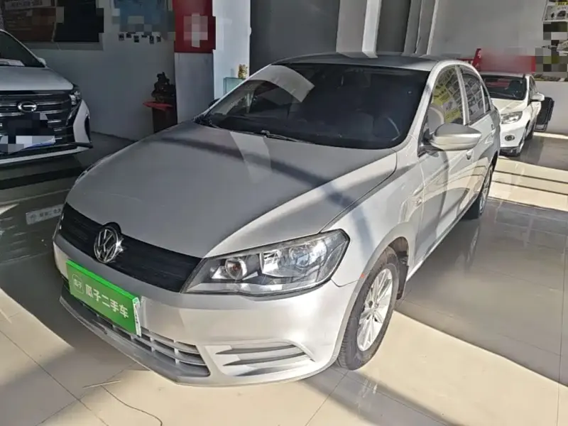 Volkswagen Jetta, 2016