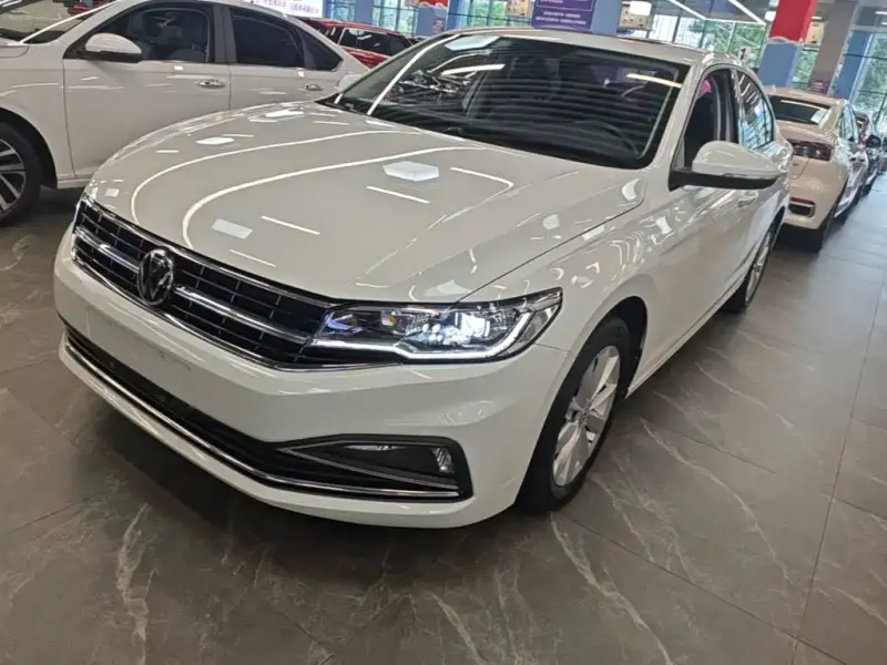 Volkswagen Bora, 2022