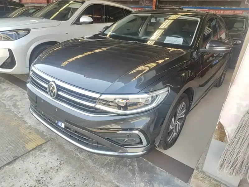 Volkswagen Bora, 2023