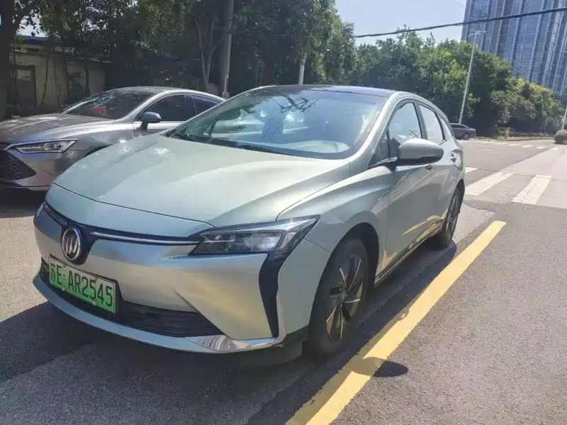 Buick Velite 6, 2024