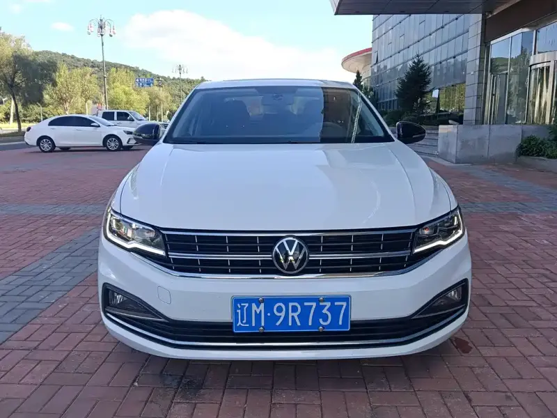 Volkswagen Bora, 2022